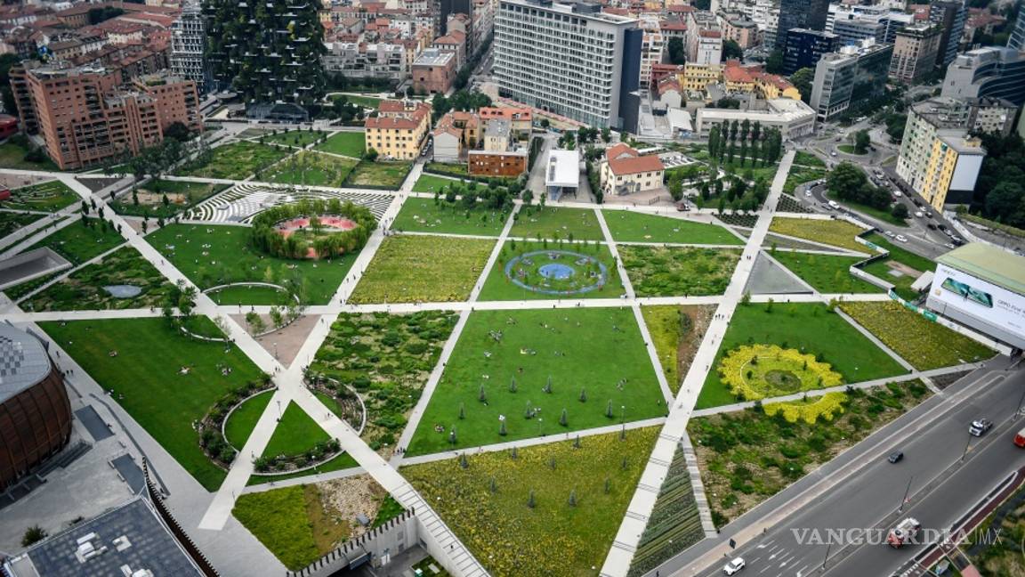 $!¿Cómo es la vida después del confinamiento en tiempo del coronavirus? (fotos)