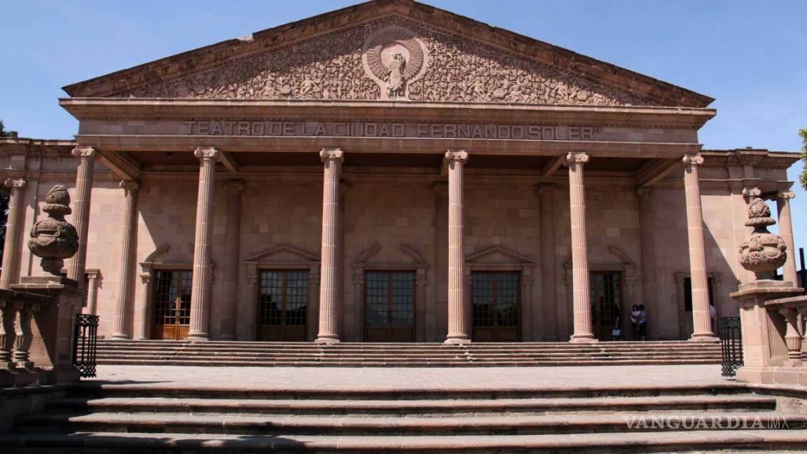 $!Fernando Luján, la dinastía Soler y su relación con Saltillo