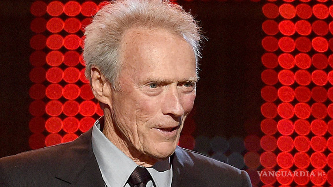 Clint Eastwood dirigirá la cinta &quot;The 15:17 To Paris&quot;
