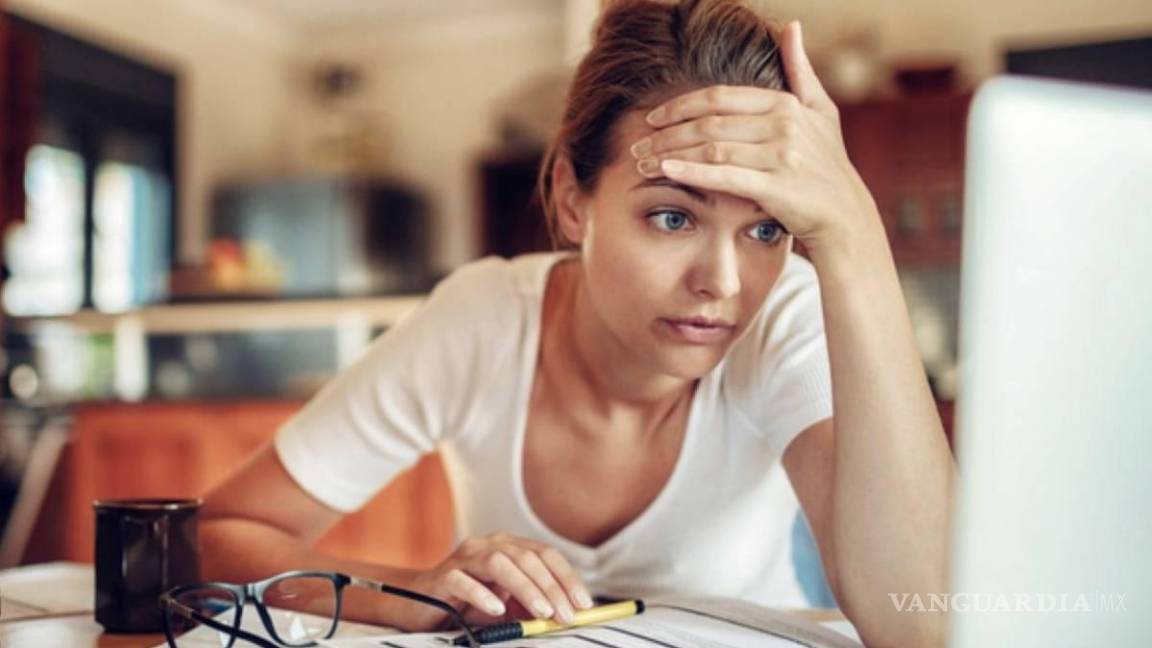 $!Para trabajar desde casa, muchos tienen que poner parte de los recursos