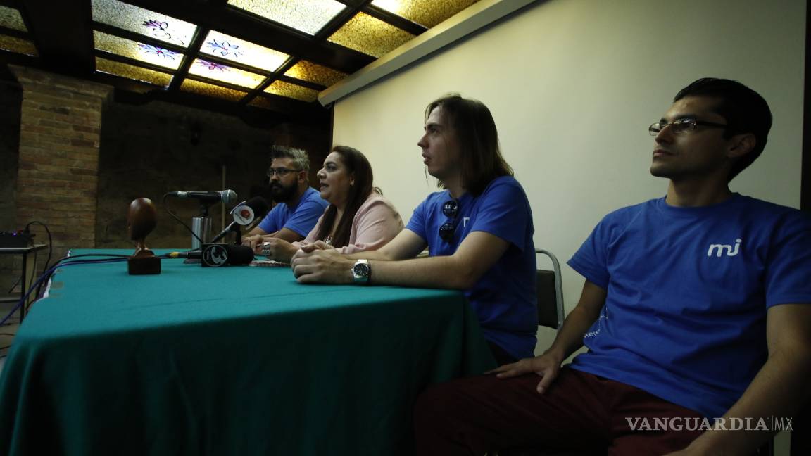 $!Las visiones cinematográficas del mundo en Saltillo