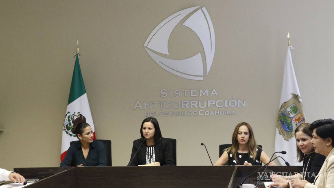 Ahora piden más experiencia para ser parte del Consejo Anticorrupción de Coahuila