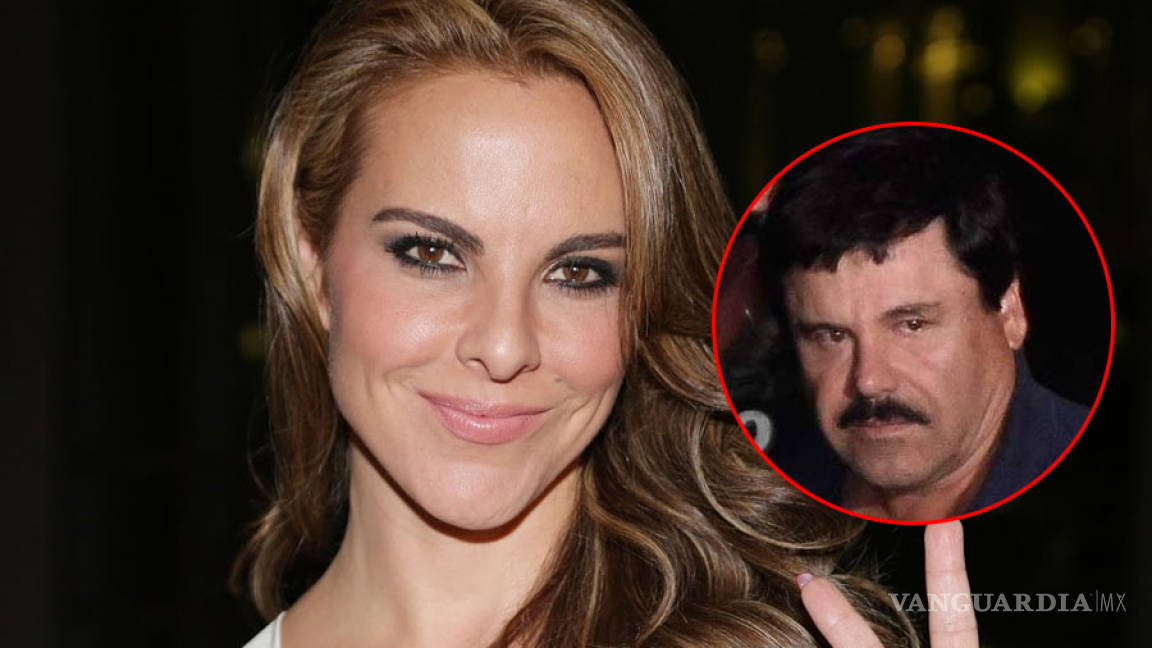 Kate continuará con película de El Chapo: abogado