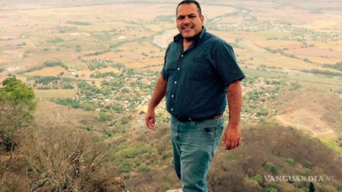 Primer periodista asesinado del sexenio de AMLO: Jesús Alejandro Márquez