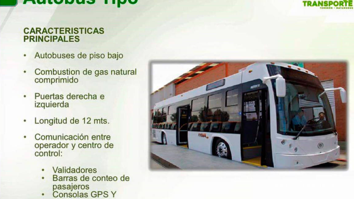 Inician en Torreón obras del Metrobús Laguna