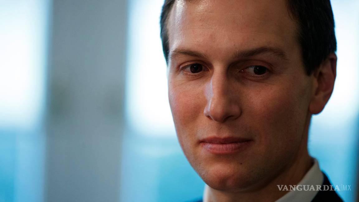 $!SRE defiende condecoración que otorgó Peña Nieto a Jared Kushner