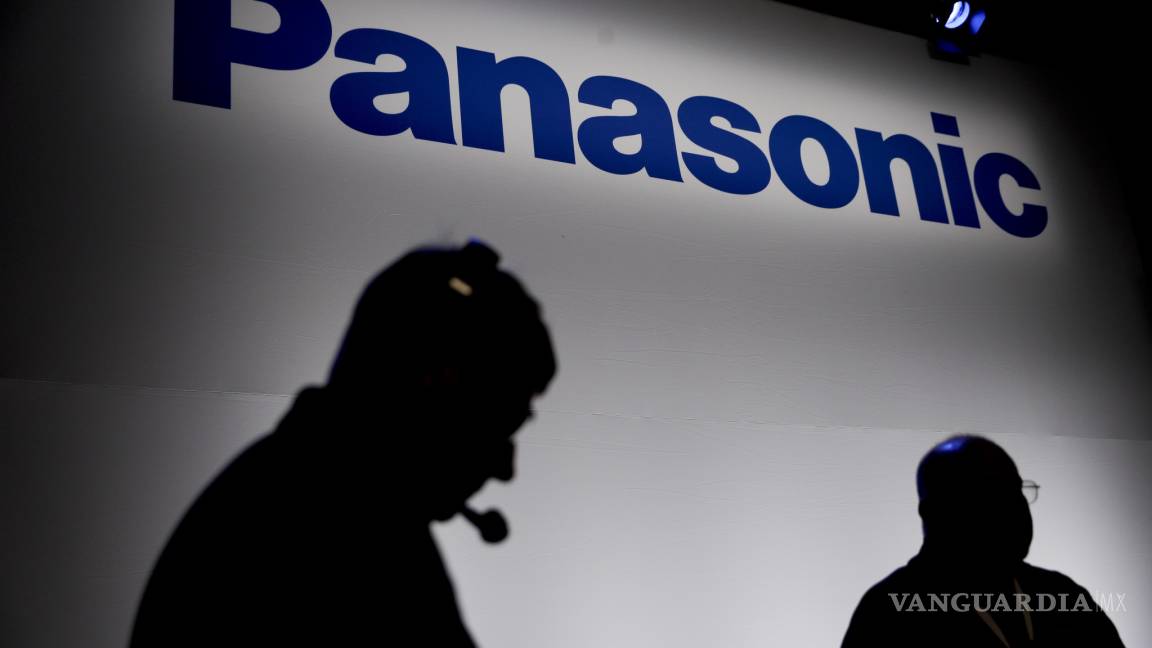 Panasonic cancela asociación con Tesla