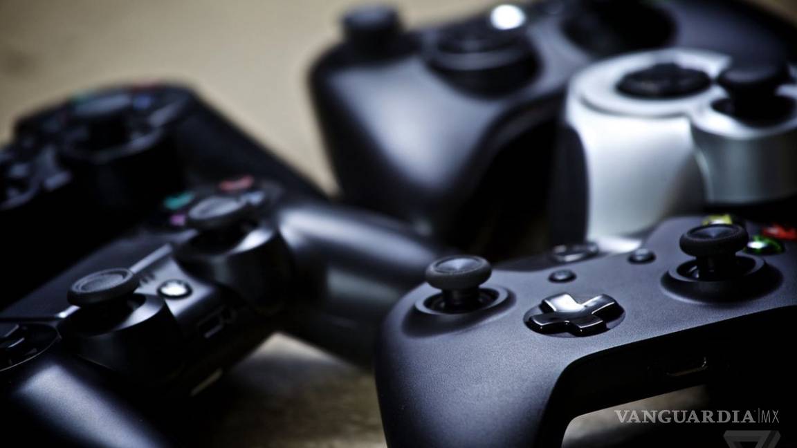 Senadora del PAN propone impuesto especial del 3% a venta de consolas y videojuegos