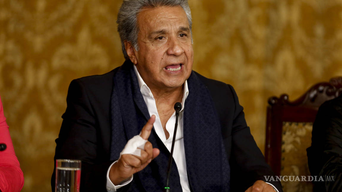 Triunfa el &quot;sí&quot; en Ecuador y pone fin a la reelección indefinida