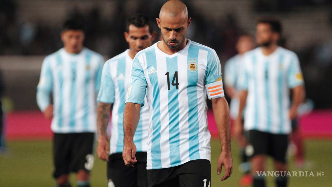 $!Revelan la conversación en el 'golpe de estado' de Messi y Argentina a Jorge Sampaoli