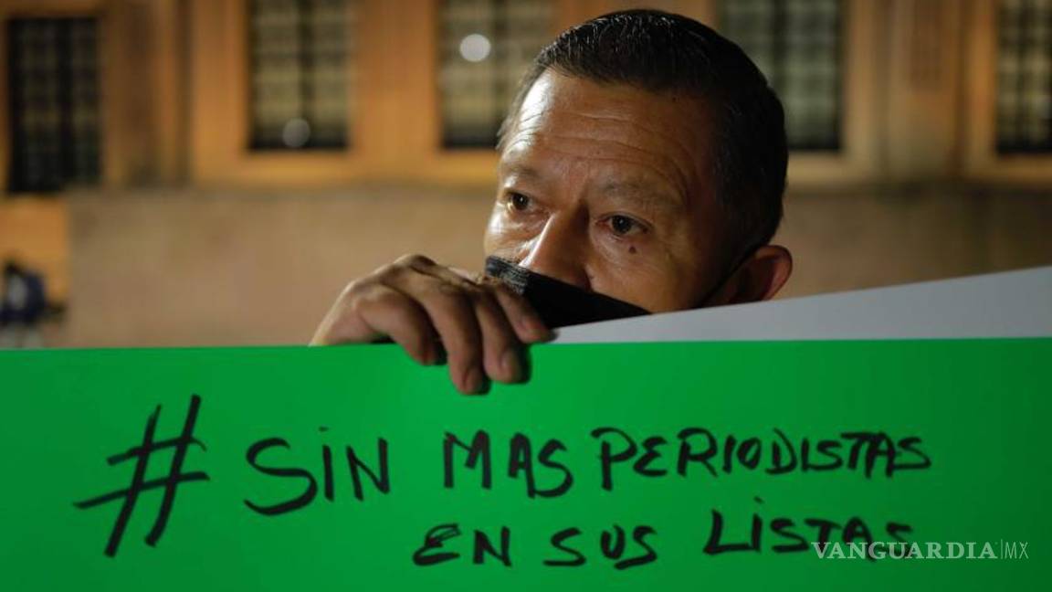 $!Las movilizaciones se replicaron en varias ciudades de la República Mexicana.