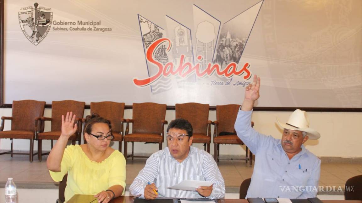 Aprueban comités de Feriexpo y Cabalgata 2018 en Sabinas