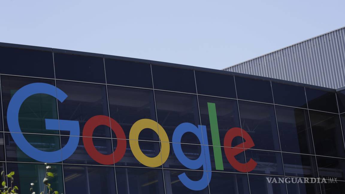 Google es multado en Francia con 50 millones de euros por falta de transparencia