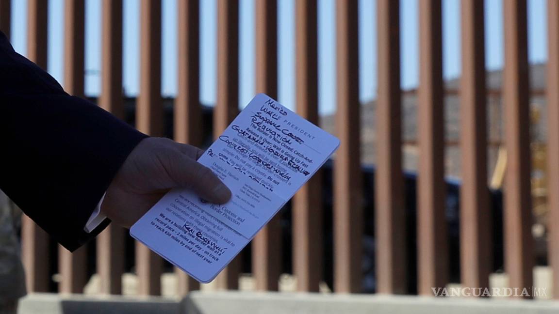 $!Donald Trump dice que AMLO es fantástico y destaca cooperación con México