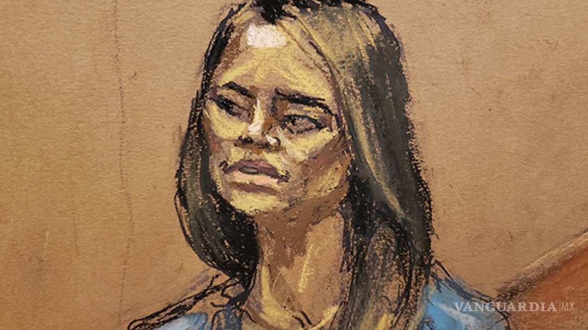 $!'Chapodiputada' ¿amante despechada?, hundió a El Chapo en la corte por esta razón