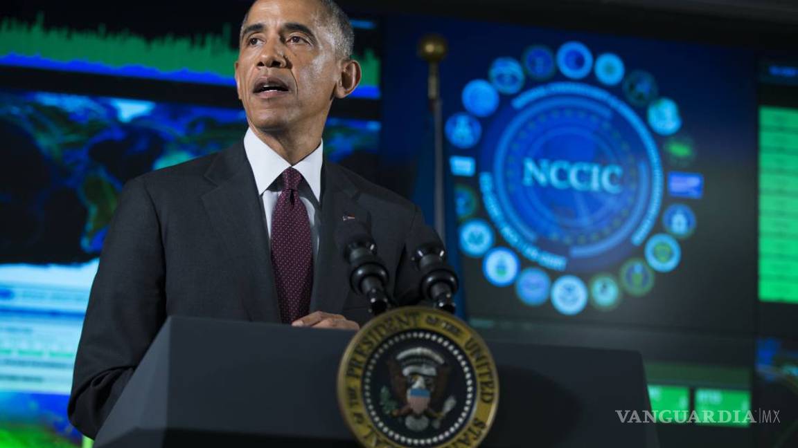 $!Cámara baja aprueba resolución contra decretos migratorios de Obama