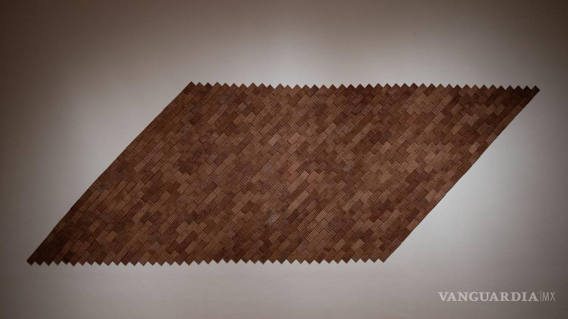 $!Filograma de Adán Vallecillo (2020)