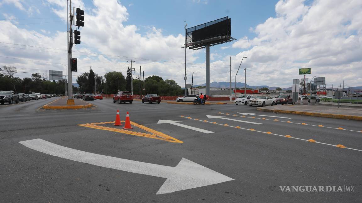 $!El Ayuntamiento notificó a Google Maps sobre los cambios en el sentido de circulación, y la plataforma ya actualizó sus rutas para evitar vueltas prohibidas.