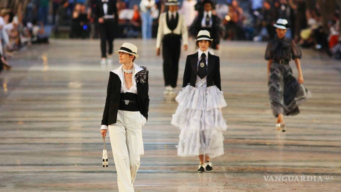 $!La revolución de Chanel en Cuba