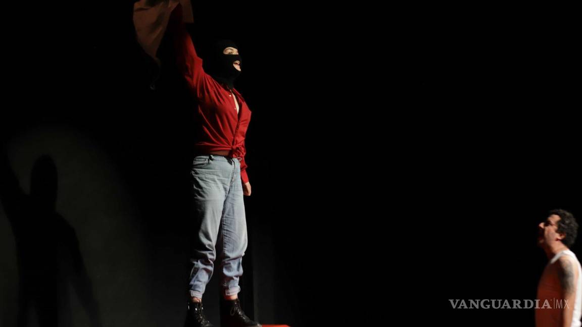 $!Con el estreno de ‘Todos somos Marcos’ La Besana celebra 10 años de ser tierra fértil