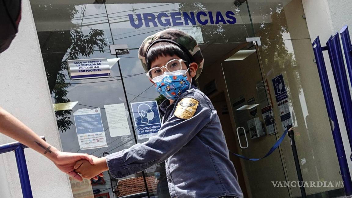 México registra 2 mil 500 contagios de COVID-19 en las últimas 24 horas