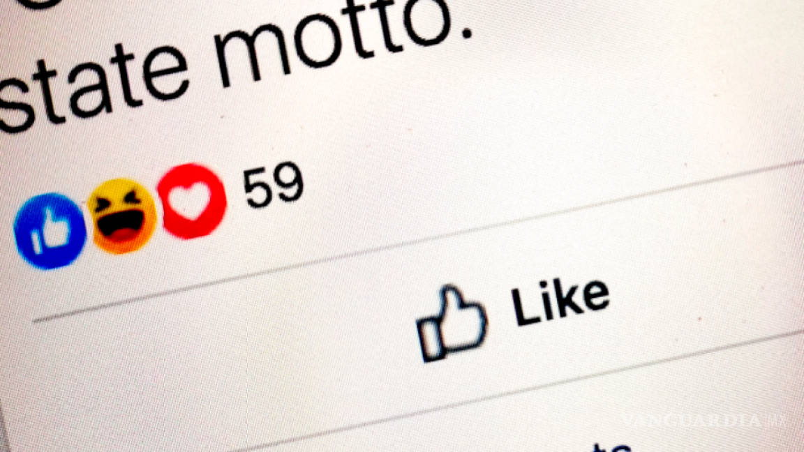 Adiós a los &quot;indicadores de vanidad&quot;, Facebook prueba ocultar los likes y reacciones
