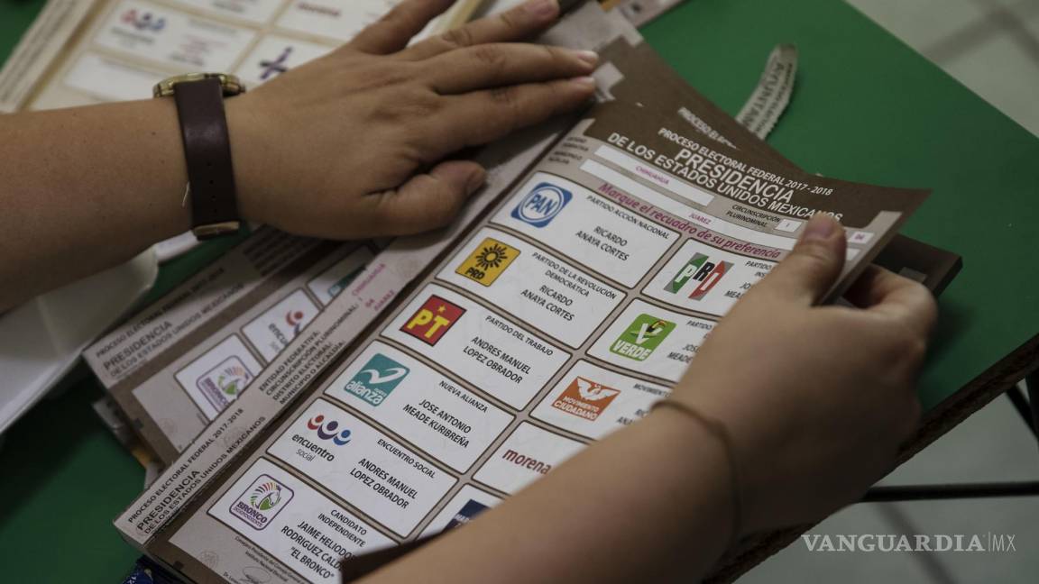 Elecciones en México: lo que necesitas saber para votar desde el extranjero