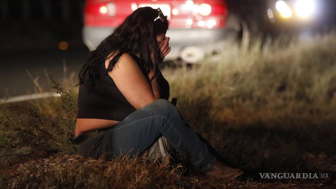 Ebrio vuelca y pierde la vida en la carretera a Torreón tras volcadura