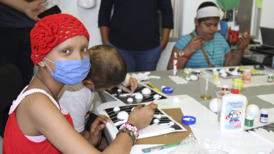 El cáncer mata cada año a 75 mil mexicanos, y el país suma una década de atraso, acusan ONGs