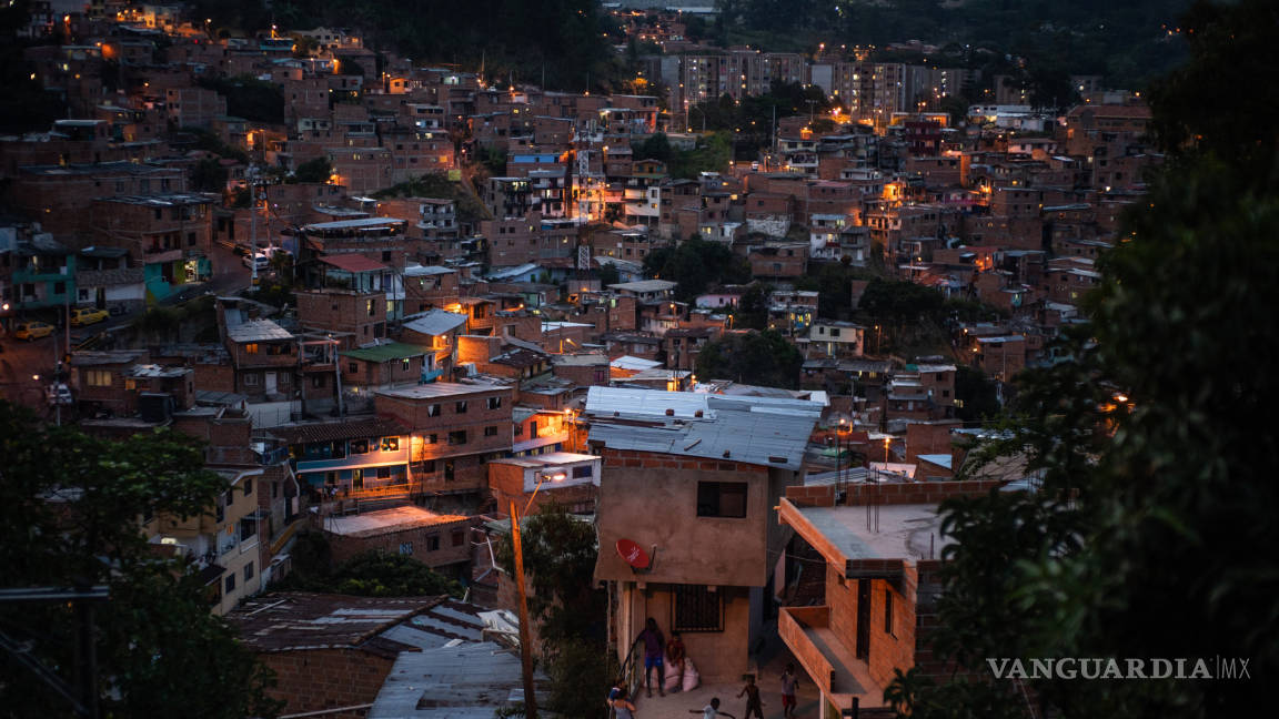 La pandemia amenaza con ampliar la desigualdad en América Latina
