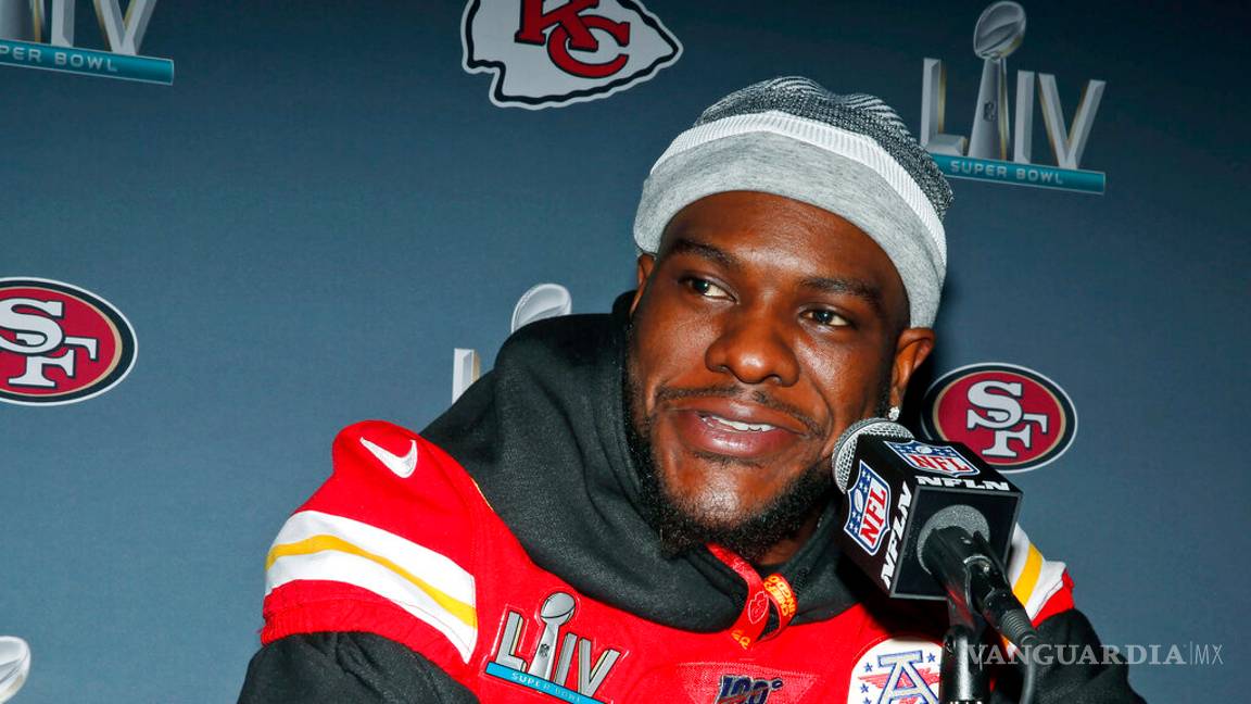 $!Andy Reid quiere coronar su gran trayectoria ganando el Super Bowl para los Chiefs