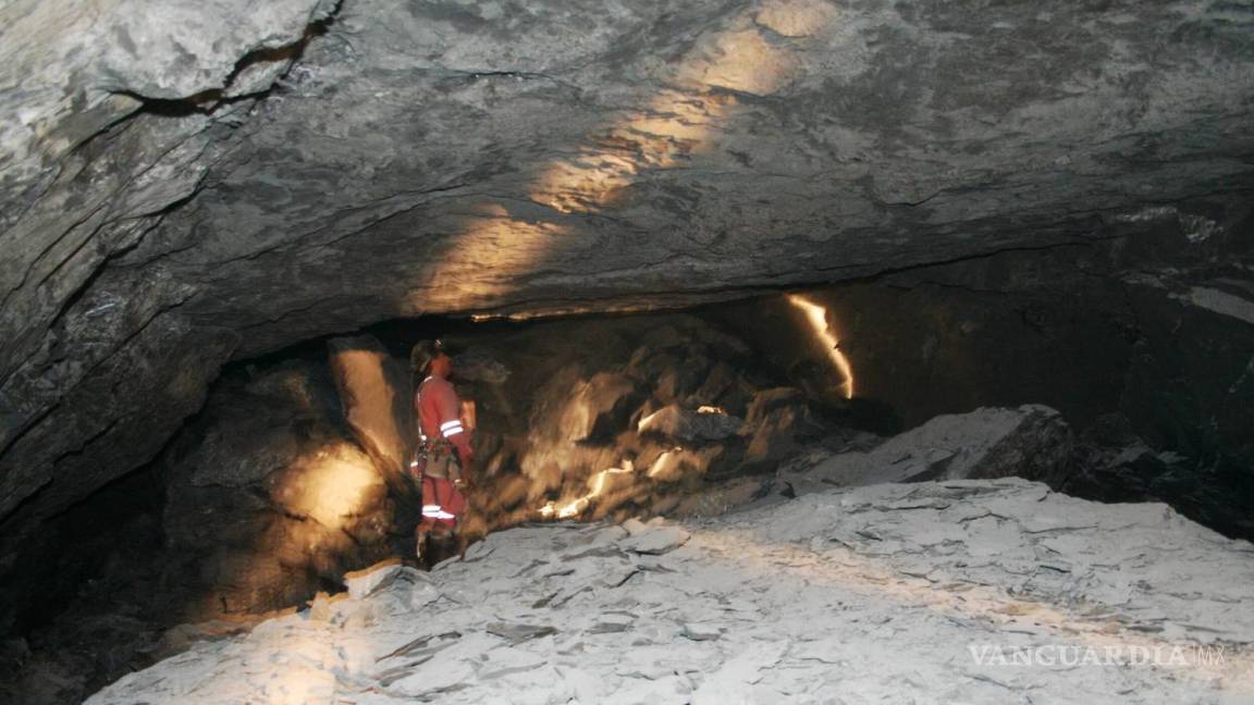 Renace esperanza de rescatar los 63 cuerpos atrapados desde hace 12 años en la mina Pasta de Conchos