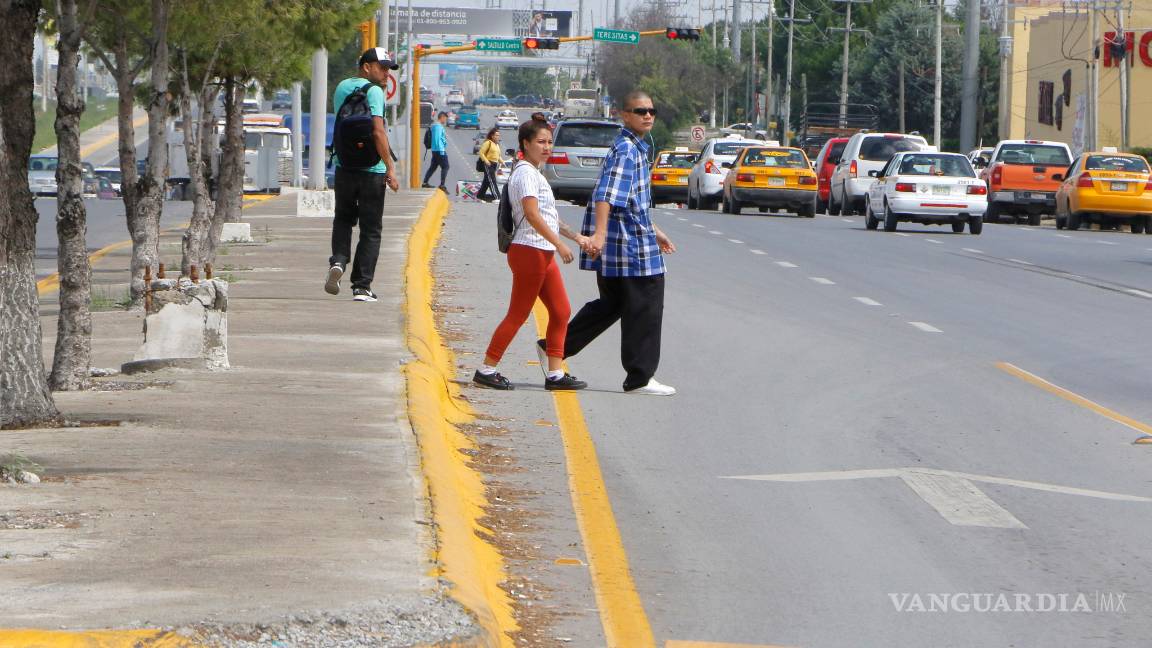 $!Oscuridad aumenta el peligro