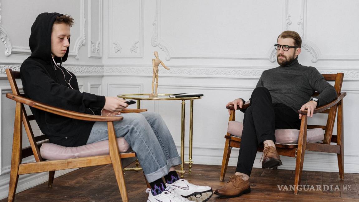 $!Al término de una relación la intervención de un especialista puede ayudar a recuperar la estabilidad emocional.