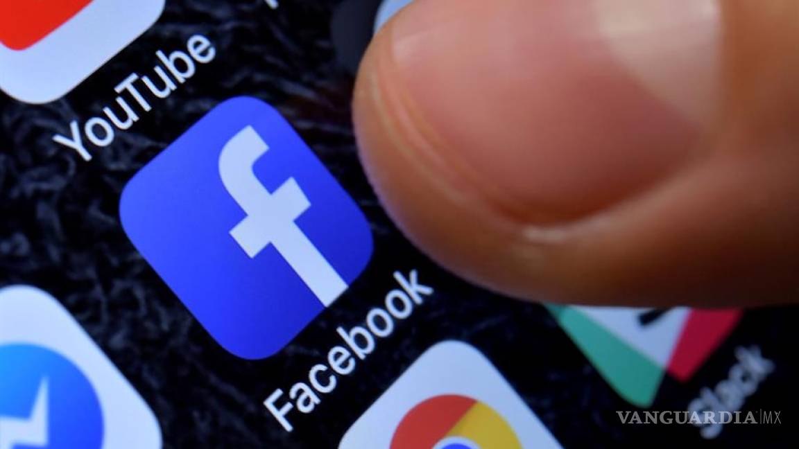Facebook pagará 550 millones en acuerdo extrajudicial por datos biométricos