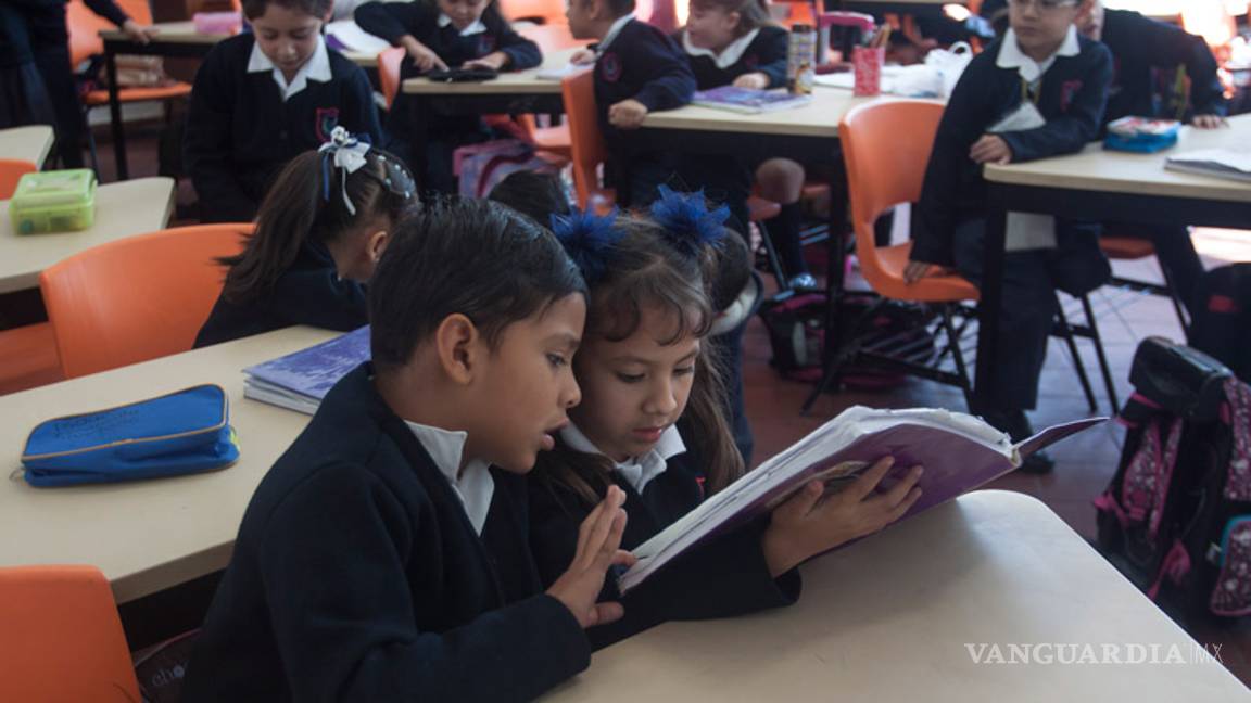 $!Escuelas al CIEN de la SEP dejará endeudados a los estados por 20 años
