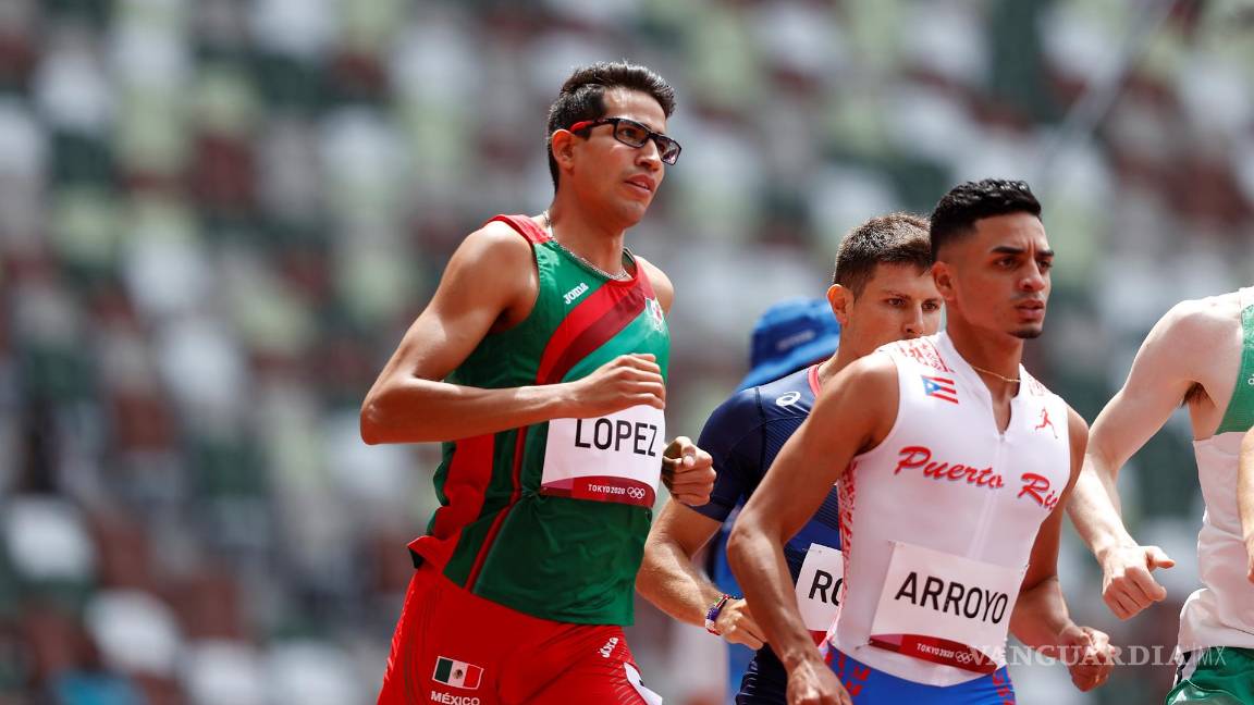 $!Mexicanos en Tokio 2020, en imágenes