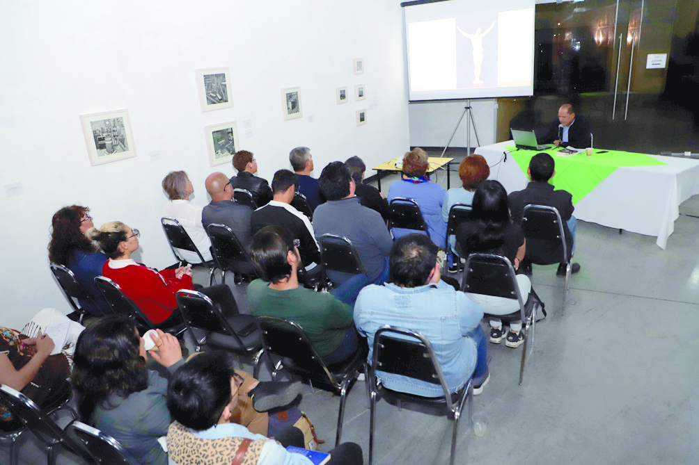 $!MAG invita a ver ‘Los Caprichos’, de Goya; destacan el valor de un maestro