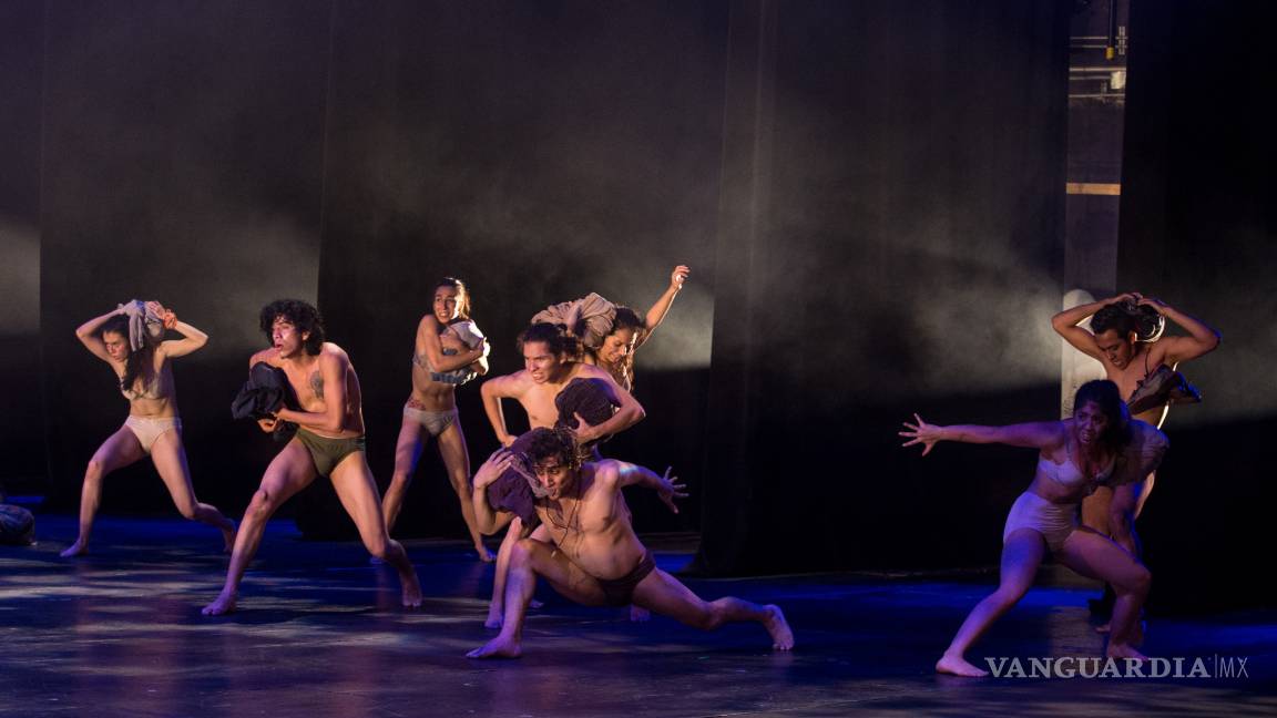 $!Compañía de danza Barro Rojo celebra 35 años de carrera