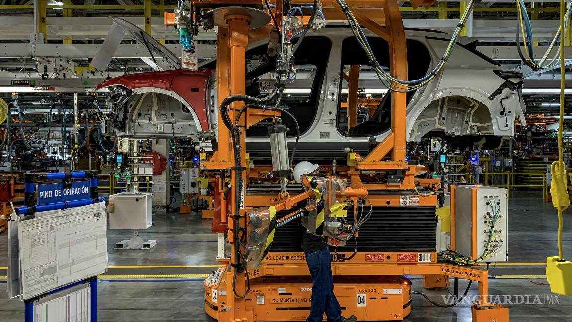 $!La empresa destacó que por ahora las unidades a gasolina le siguen dejando buenos dividendos.