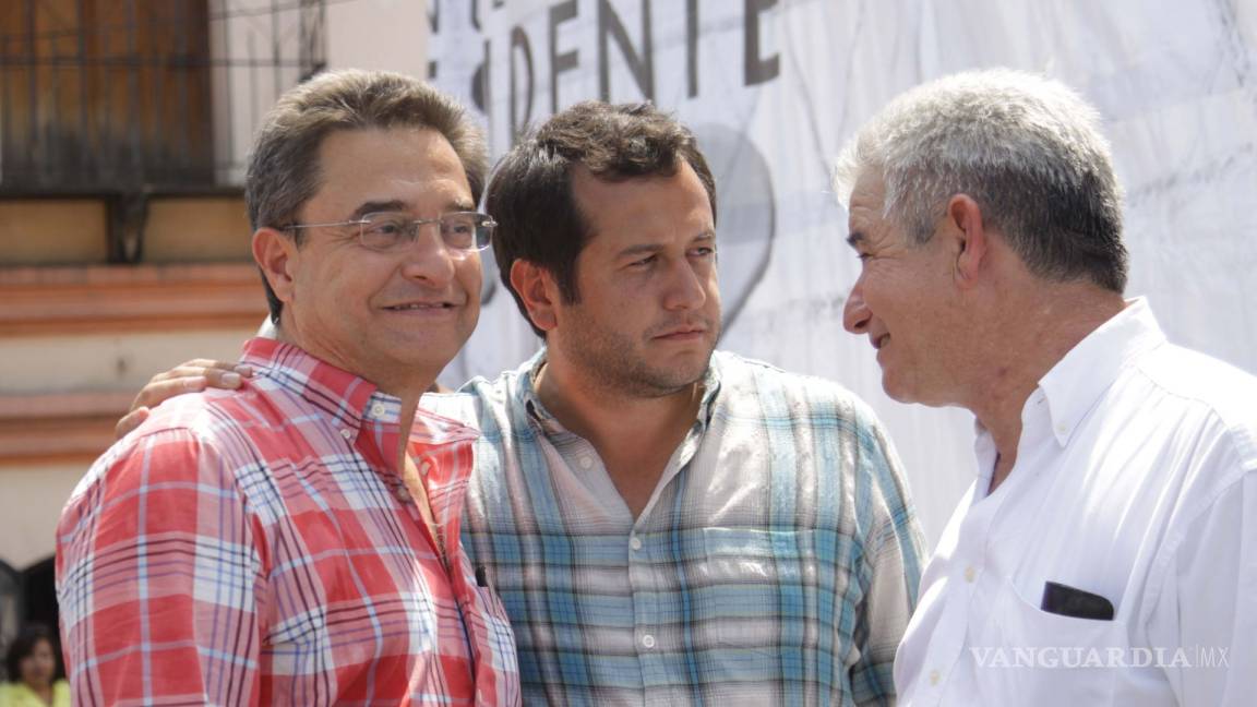 Reaparece Pío López Obrador, hermano de AMLO, tras video-escándalos