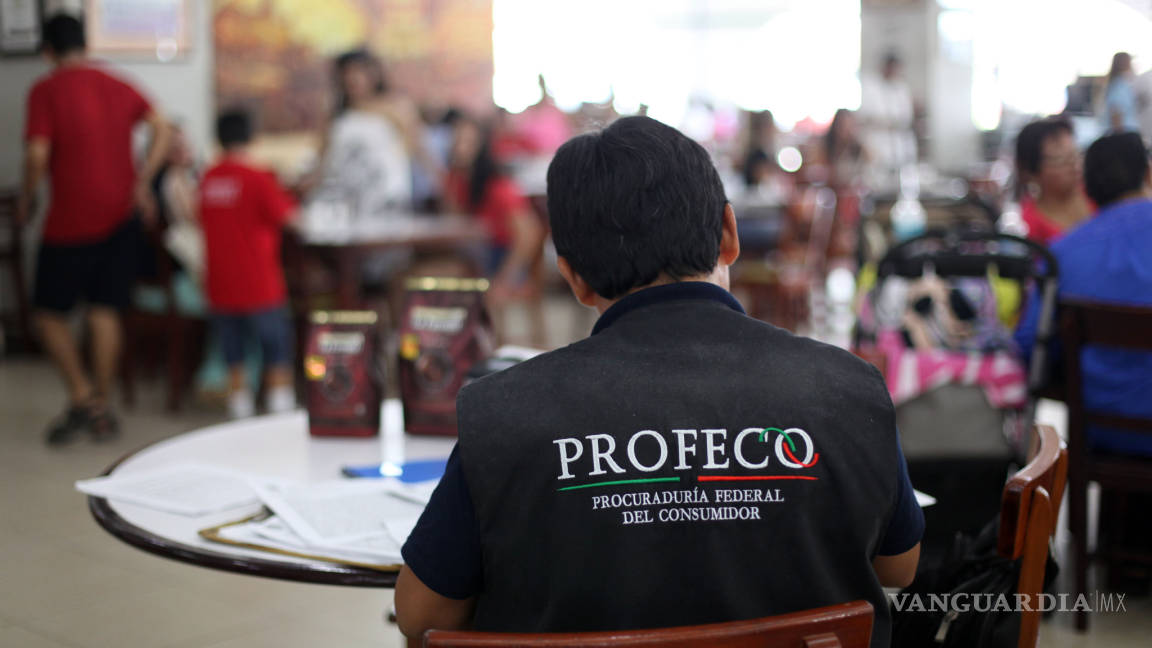 Profeco vigilará precios en Chiapas y Oaxaca