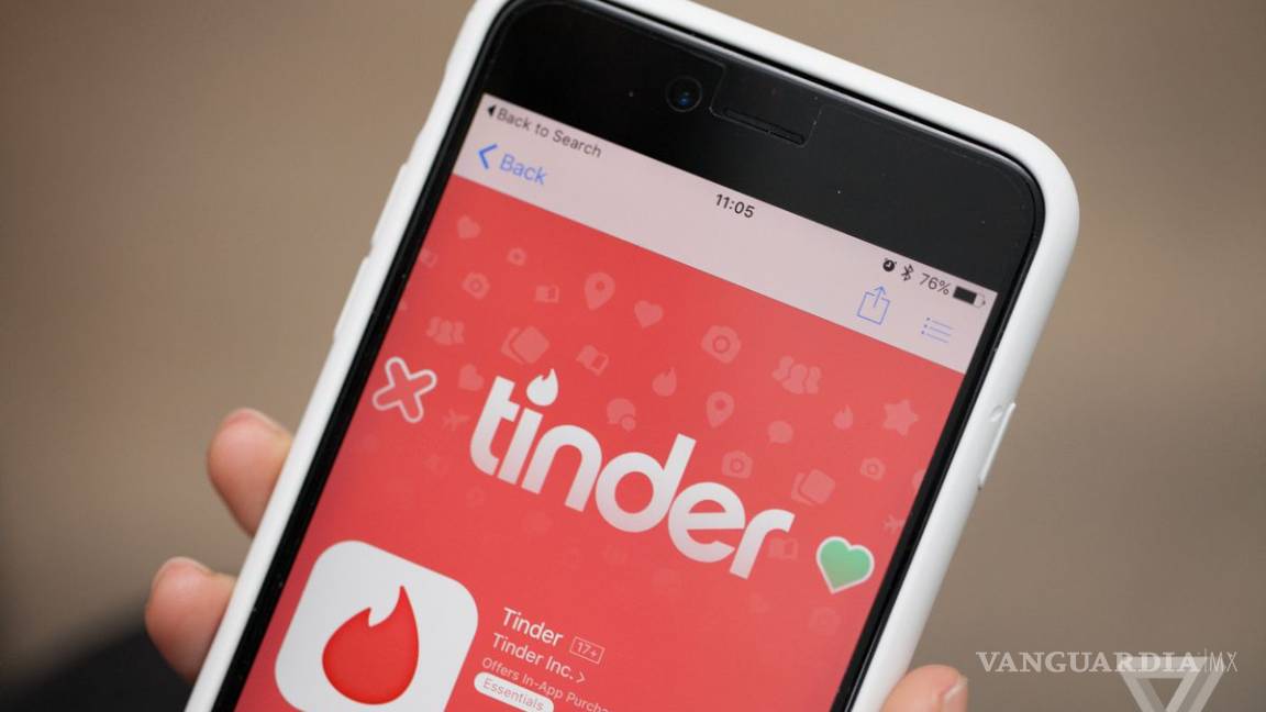 El negocio de Tinder se duplicará este año a más de $ 800 millones de dólares