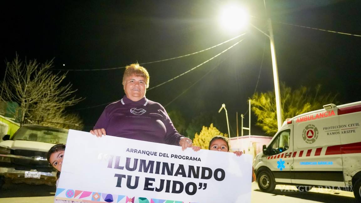 $!Habitantes del ejido Paredón participan en la brigada comunitaria organizada por el municipio, donde se ofrecieron servicios médicos, trámites y vacunación.