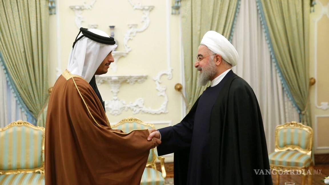 $!Mundial de México, Estados Unidos y Canadá se adelantaría por conflicto en Irán