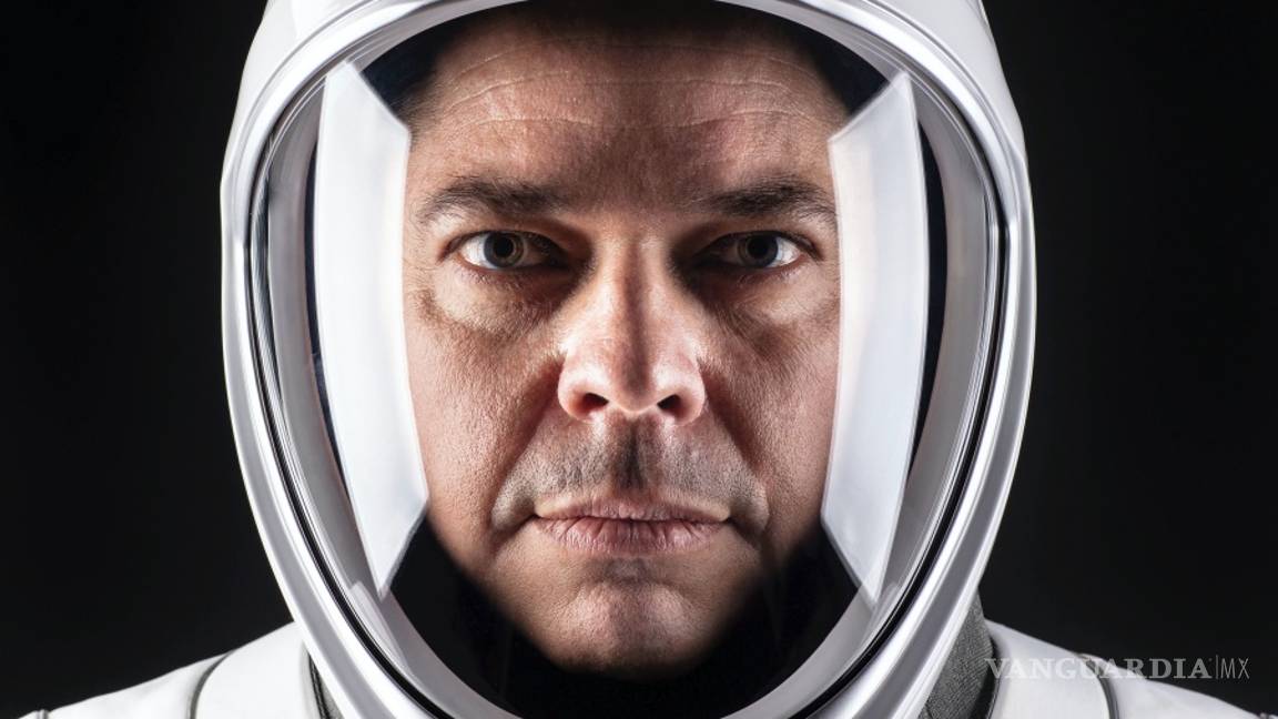 $!Así son los trajes espaciales con los que Doug Hurley y Bob Behnken reinician las misiones tripuladas de la NASA