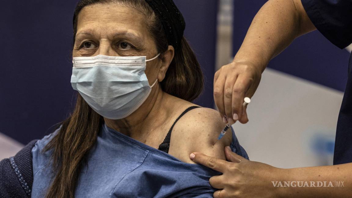 Israel detectan primer caso de “flurona”, la infección de gripe y Covid-19 a la vez