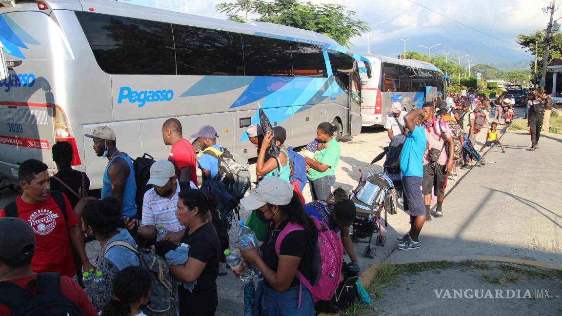 Crea Veracruz protocolo de atención a Derechos Humanos de migrantes