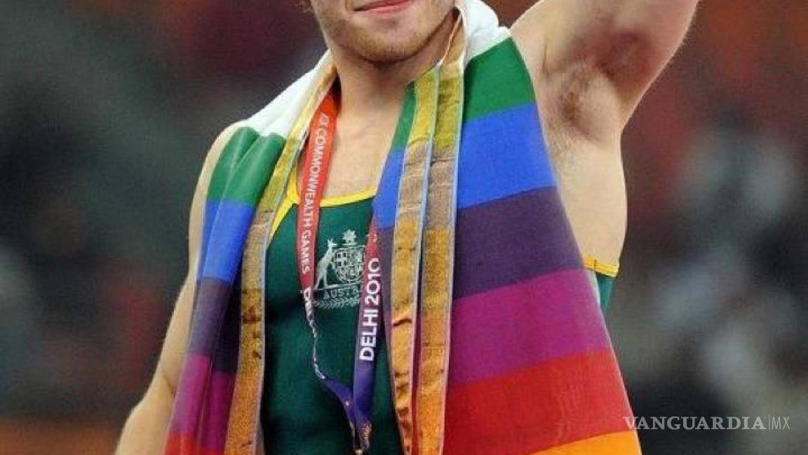Los Juegos de Río 2016 ya son los más gays de la historia