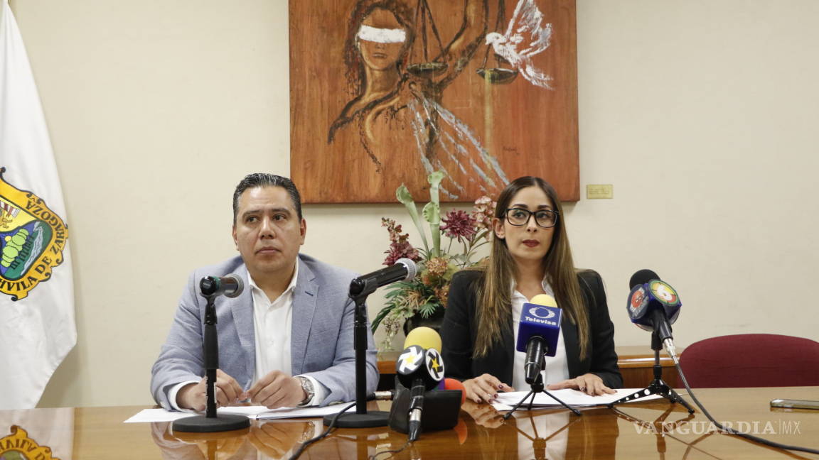 Investigan red de pederastia en Torreón